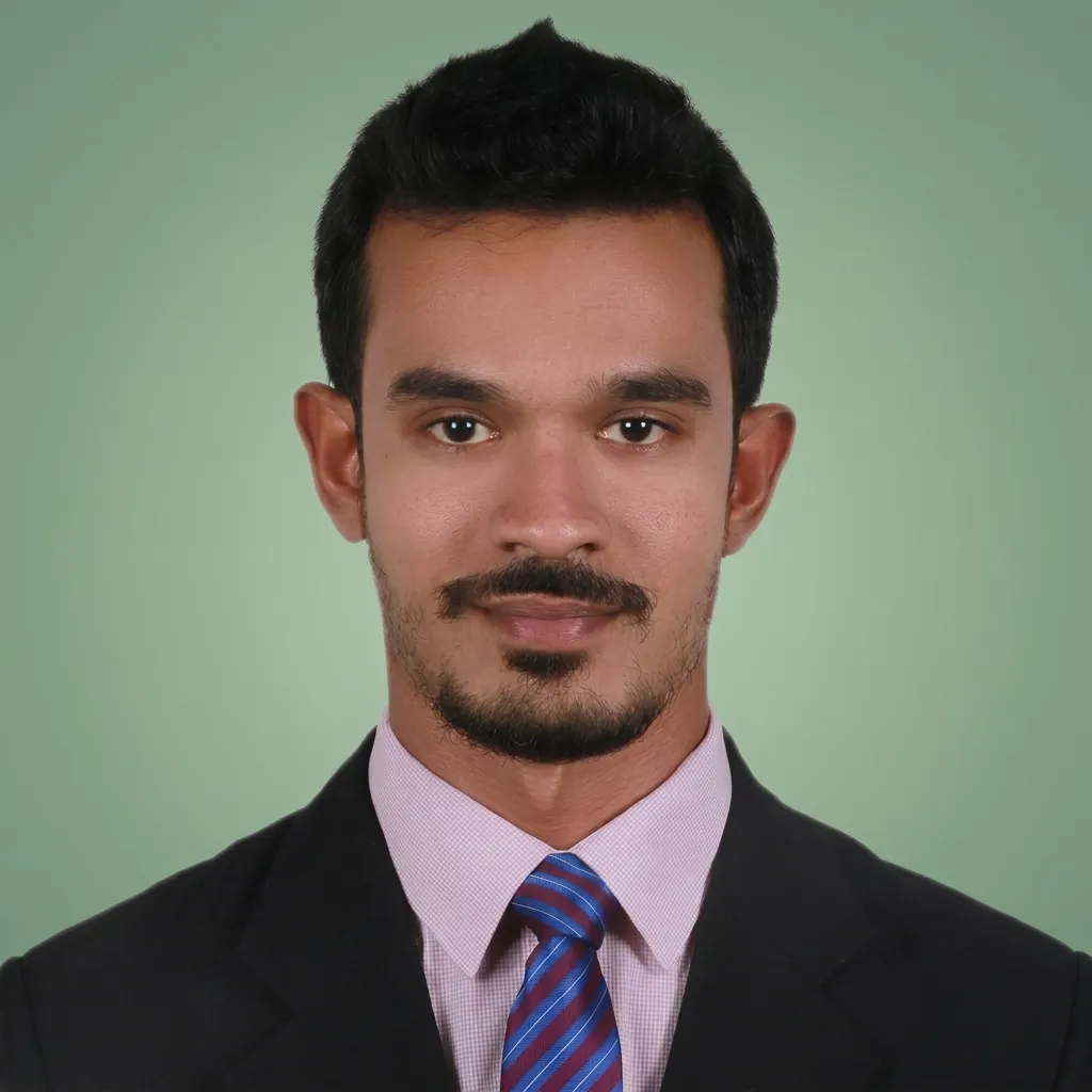 Kishan Thrimanna